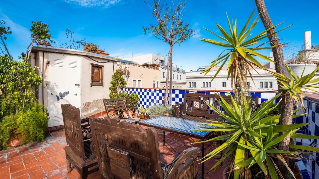 El Pintor Apartamento Barcelona